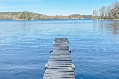 4 Personen Ferienhaus in GRÄNNA-By Traum