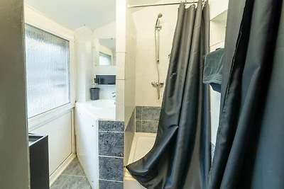 Charmante vakantiewoning aan de Maas in Luik
