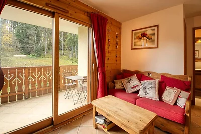 Refuge Residence De l’alpage Bat F