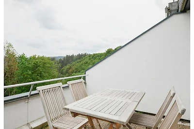 Wohnung am Skigebiet in Winterberg