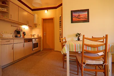 Wohnung in Wendelstorf nahe Kühlungsborn...