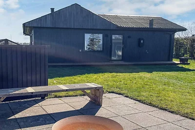 4 Sterne Ferienhaus in Sæby-By Traum