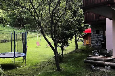 Chalet in Valloire in der Nähe des Skilifts u...