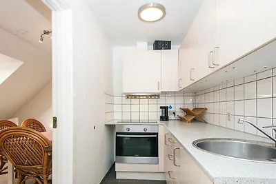 2-Zimmer-Wohnung in Dänemark