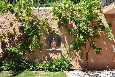 Maison de vacances avec 3 chambres