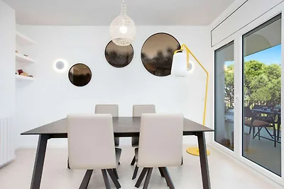 Appartement voor 6 personen in Spanje