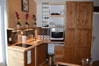 3 Teile für 6 Personen