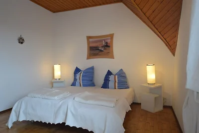 Ferienhaus auf einem Bauernhof bei Düsseldorf
