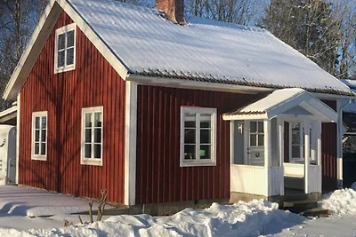 7 Personen Ferienhaus in FORSHEDA-By Traum