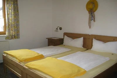 Haus Fichtl "KönigsCard-Gastgeber"