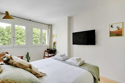 Residenza moderna "Green Suites" -...