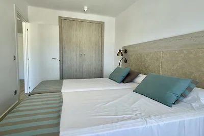 Apartment für 4 Personen in Estartit