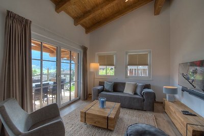 Stilvolles Penthouse in Piesendorf/Walchen na...