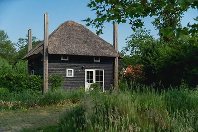 Wellness Lodge for 5 in Zuna