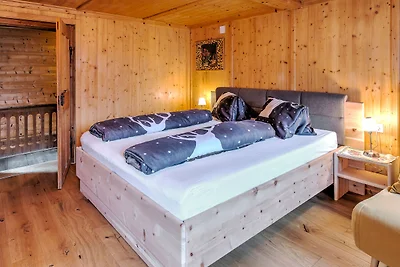 Einladendes Ferienhaus in Tirol