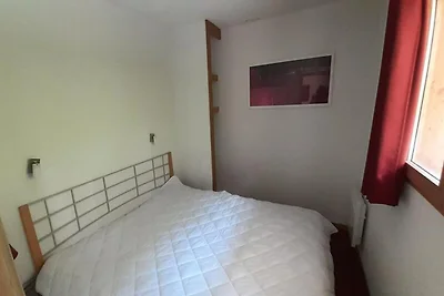 Apartment in der Nähe des Skilifts in Les...