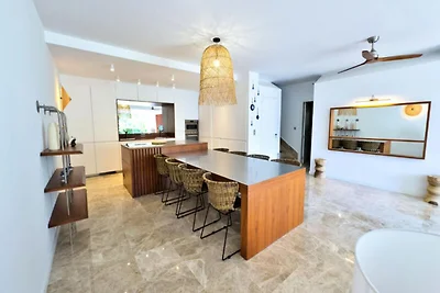 Huis in Marbella vlakbij Santa Clara Golf