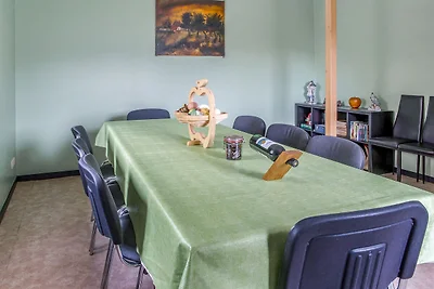 Casa moderna vicino alle piste ciclabili...