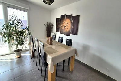 Apartment in Aix-les-Bains in der Nähe von Se...