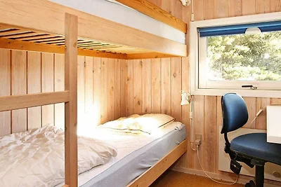 6 Personen Ferienhaus in Blokhus-By Traum