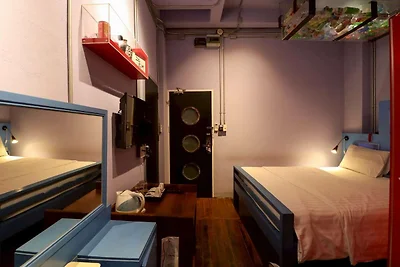 Charmante Suite Escape ,Modern Comfort in...