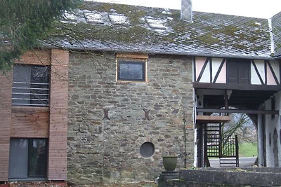 Herrenhaus in Robertville in der Nהhe von...