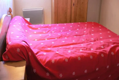 5-Zimmer-Maisonette-Wohnung für 10 Personen, ...