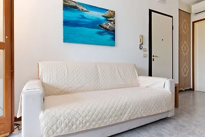 Appartamento per vacanze a Lazise, al piano t...