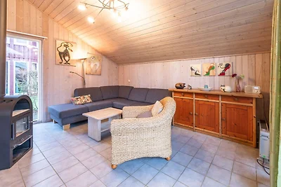 Ferienhaus im Ferienpark Mirow