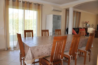 Fantastische Villa in Vilamoura mit privatem...
