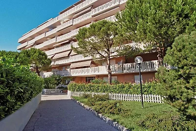Aangenaam appartement met gedeeld zwembad