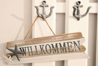 Ferienhaus mit 2 Schlafzimmer