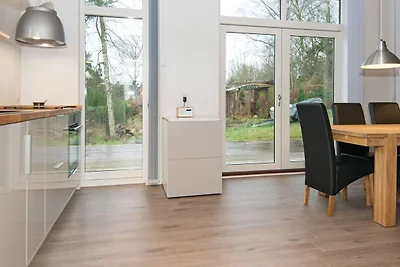 6 Personen Ferienhaus in Knebel