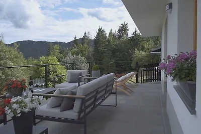 Casa vacanze con jacuzzi a Kozji Vrh