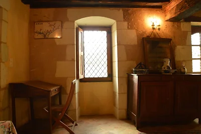 Schönes Ferienhaus mit privatem Pool