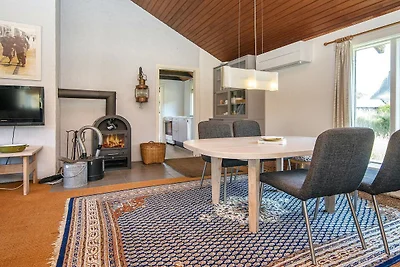 5 Personen Ferienhaus in Fanø