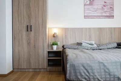 Maisonnette bij Lungau Skipistes