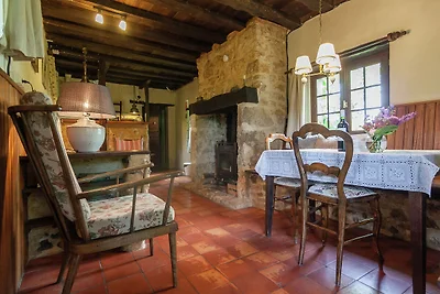 Ferienhaus in Les Eyzies-De-Tayac-Sireuil mit...