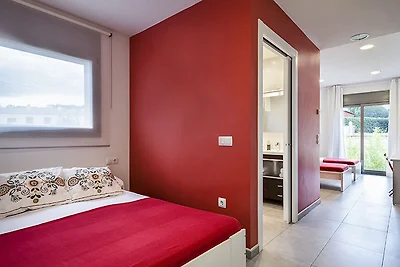 Gemütliches Ferienhaus mit privatem Pool