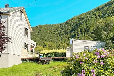 9 Personen Ferienhaus in Søvik