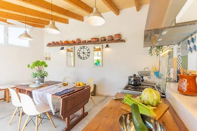 Casa Gema - Ferienhaus Mit Privatem Pool In...
