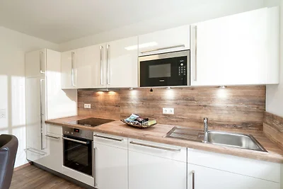 Luxus-Ferienwohnung in Saalbach-Hinterglemm n...