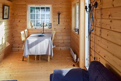 4 Personen Ferienhaus in Botnhamn