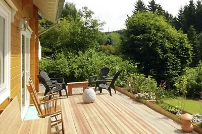 Casa vacanze indipendente con sauna