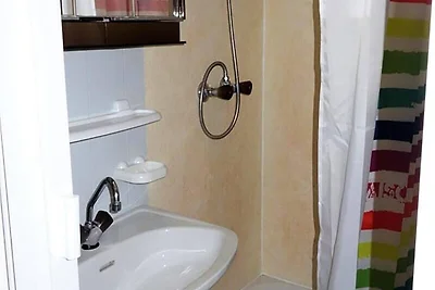 3 Zimmer für 6 Personen