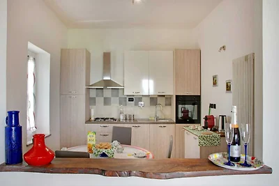 Ferienhaus in Moncucco Torinese