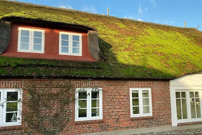 Ferienwohnung mit 2 Schlafzimmer