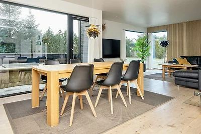 6 persone case ad Hemmet