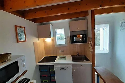 Maisons & Villas voor 6 personen