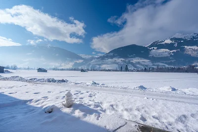 Chalet di lusso a Bad Hofgastein con sauna